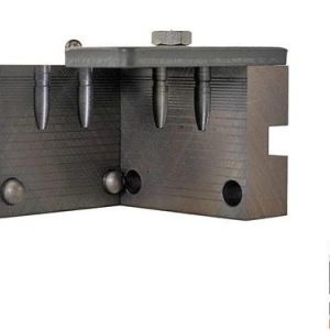 RCBS Soft Point Rifle Bullet Mould - Double Cavity .225" 55 gr (.22-55-SP 506)