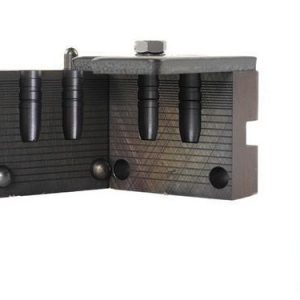 RCBS Flat Nose Rifle Bullet Mould - Double Cavity .309" 150 gr