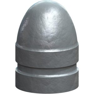 RCBS Round Nose Pistol Bullet Mould - Double Cavity .452" 230 gr