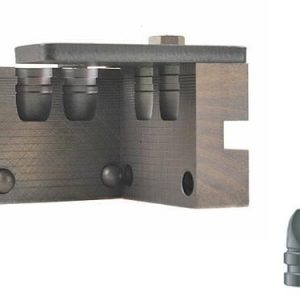 RCBS Cowboy Bullet Mould - Double Cavity .452/.454" 230 gr