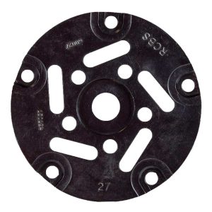 RCBS Pro Chucker 5 Shell Plate - #16