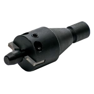 RCBS MATCHMASTER TRIMMER 3-WAY CUTTER HEAD .27