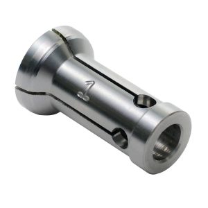 RCBS Matchmaster Trimmer Collet #1 .473/.532 Dia.