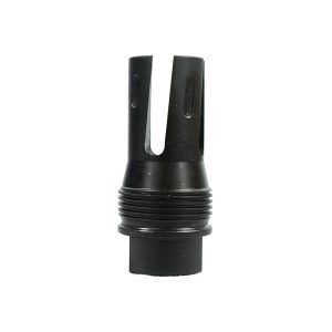 Radical Defense KFM Flash Hider 30 Cal 14X1M LH