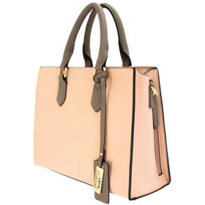 Cameleon Remi Concealed Carry Purse Pink