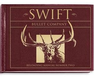 Swift Reloading Manual #2