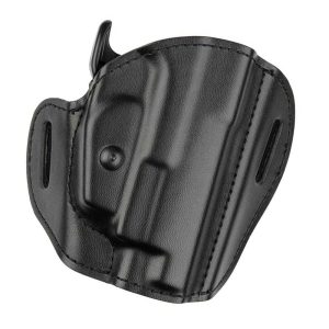 Safariland 537 GLS Open Top Belt Slide Holster for Springfield XDM 9/40 Black RH