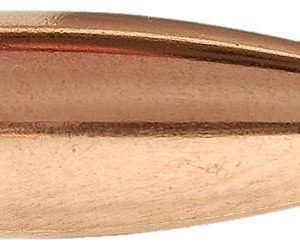 Sierra High Velocity Varminter Rifle Bullets .22 ca .224" 50 gr SPT 100/ct