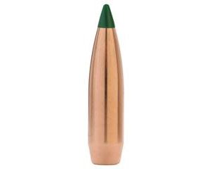 Sierra Tipped Matchking Rifle Bullets .284 cal .284" 160 gr TMK MATCH 500/ct