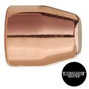 Sierra Tournament Master Handgun Bullets .355/9mm .355" 95 gr FMJ 100/ct