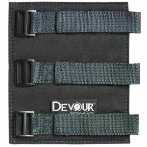 Banish 6105 Devour Suppressor Cover for Banish 46 10" Black