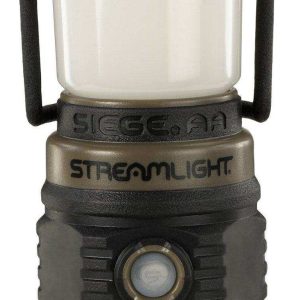 Streamlight Siege AA LED Lantern - Coyote