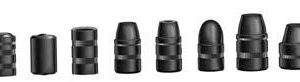 Speer Lead Handgun Bullets .32 cal .314" 98 gr LHBWC 1000/ct