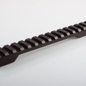 Talley Picatinny Base - Short Action - 20 MOA Savage Accutrigger