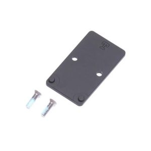 Beretta APX A1 Red Dot Optic Plate Kit Trijicon Footprint - RED DOT NOT INCLUDED