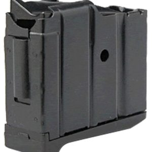 Ruger Rifle Magazine for Mini-14 .223 Rem 5rds Black