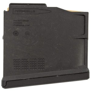 Ruger Hawkeye AI Rifle Magazine .300 Win 5/rd