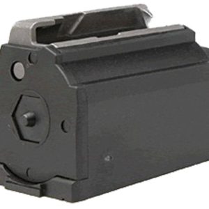 Ruger Rifle Magazine for 96/44 .44 Mag 4rds Black