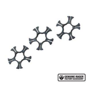 Ruger Moon Clip Speed Loader for SP101 9mm Luger 3/ct