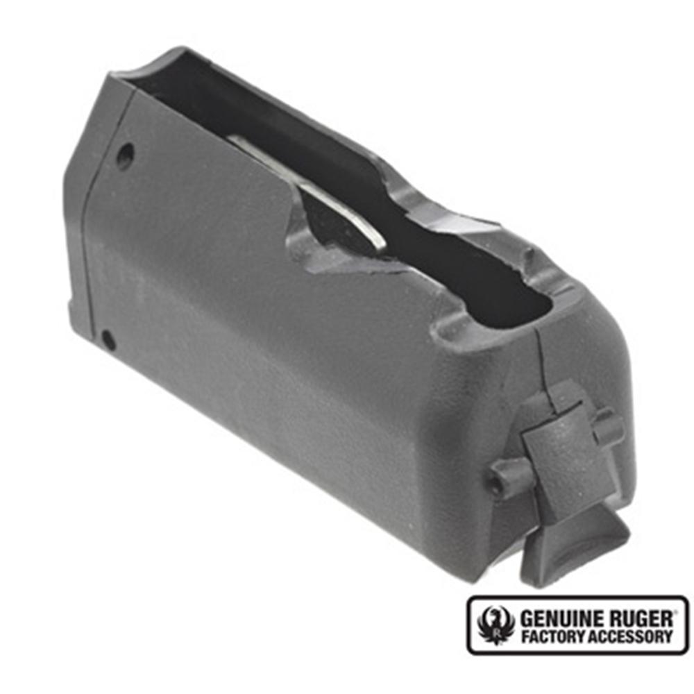 Ruger American Short Action Rifle Magazine 22-250 Rem 4/rd