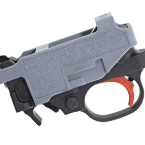 Ruger BX-Trigger - Red