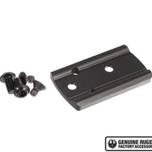 Ruger 57 Optic Adapter Plate (JPoint Shield Sig)