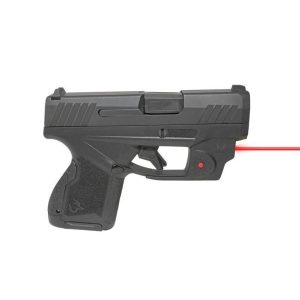 Viridian Essential Red Laser Sight for Taurus GX4