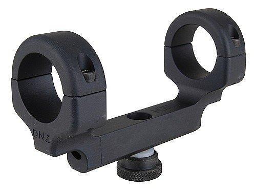 DNZ Freedom Reaper 1-Piece Carry Handle Mount - AR15 1" Black