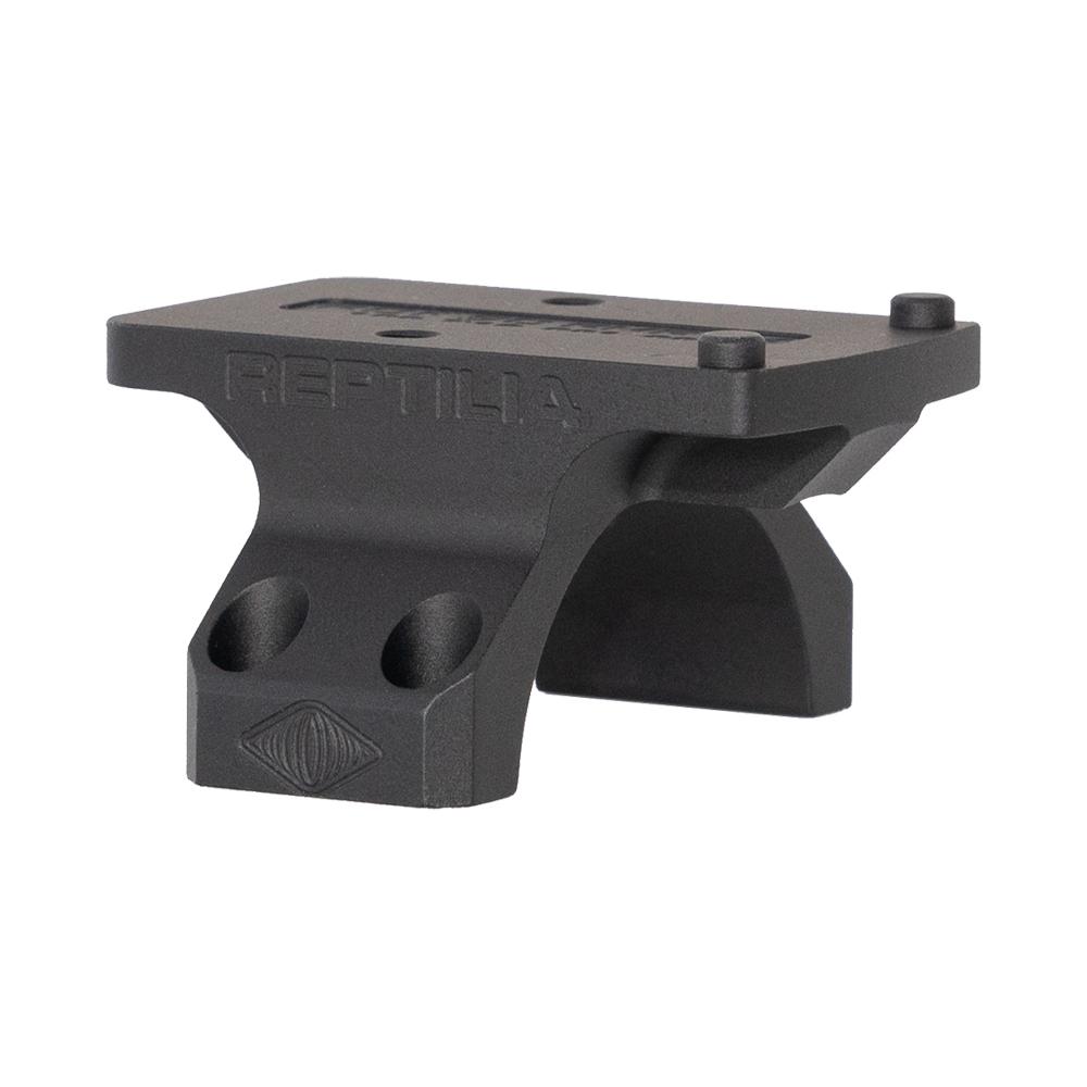 Reptilia ROF-90 Red Dot Mount for Trijicon RMR & SRO 34mm Black