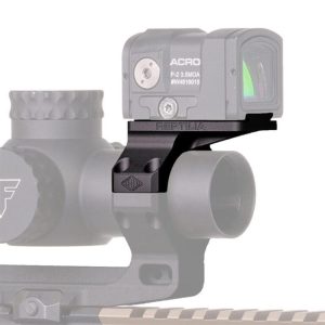 Reptilia ROF-90 Red Dot Mount for Aimpoint Acro P1/P2 and Steiner MPS 30mm Black