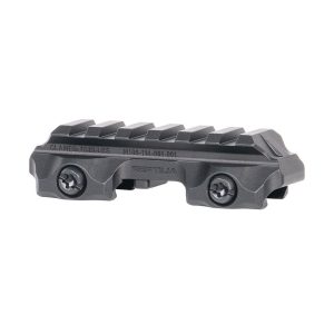 Reptilia RMU Mount 6 Slot .625" Black