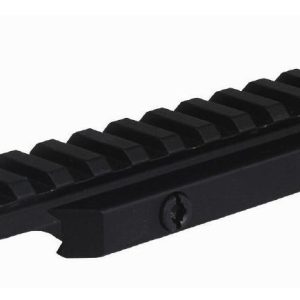 Weaver Tactical Flat Top Riser Rail - AR-15/M16