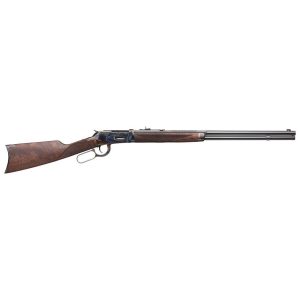 Winchester Model 94 Deluxe Sporting Rifle 30-30 Win 8rd Magazine 24" Barrel Black Walnut