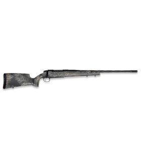 Weatherby 307 Alpine ST Rifle 25 WBY RPM 4rd Capacity 22" Threaded Barrel Carbon Fiber Barrel