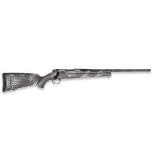 Weatherby Mark V Backcountry Capra Rifle .308 Win 2rd Capacity 17"+ 2" Brake Synthetic Stock