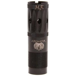 Carlson's Cremator Waterfowl Mid Range Ported Choke Tube for 12 ga Winchester .715