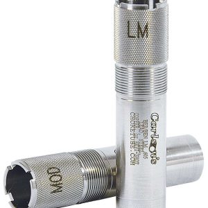 Carlson's Sporting Clay Modified Choke Tube for 20 ga Beretta/Benelli .600