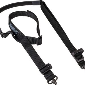 Blackhawk! Multi Point Quick Detach Stretch Sling - Black