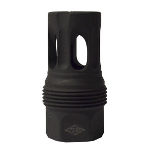 YHM SRX Short QD Flash Hider 1/2x28 Thread