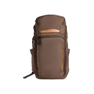 VertX Gamut 26L Backpack Cedar Brown