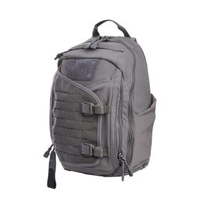 VertX Siege 15L Tactical Sling Wolf Grey