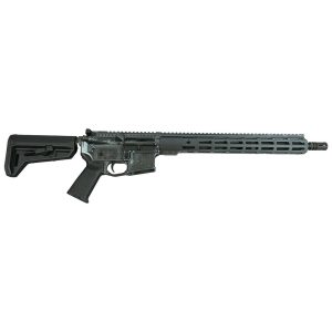 Shark Coast Tactical Trump 3.0 "Trump Fight Dark MAGA"  AR-15 Rifle 5.56mm 30rd Magazine 16" Barrel MLOK Rail