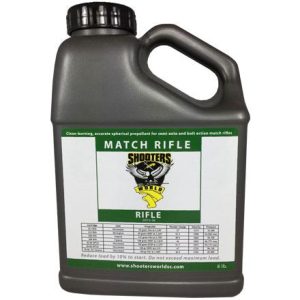 Shooters World Match Rifle Powder 8lbs