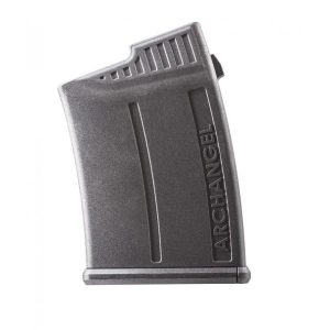 Promag Archangel Magazine for AA98 Stock (Mauser K-98) Black Polymer 8mm 15/rd