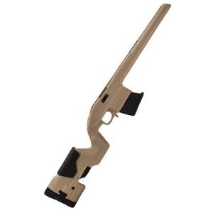 ProMag Archangel Opfor Precision Rifle Stock - Mosin-Nagant M1891 Desert Tan