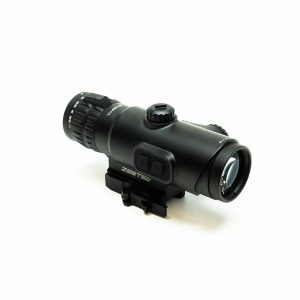 ZeroTech Prism Thrive HD Red Dot 1-4x MOA