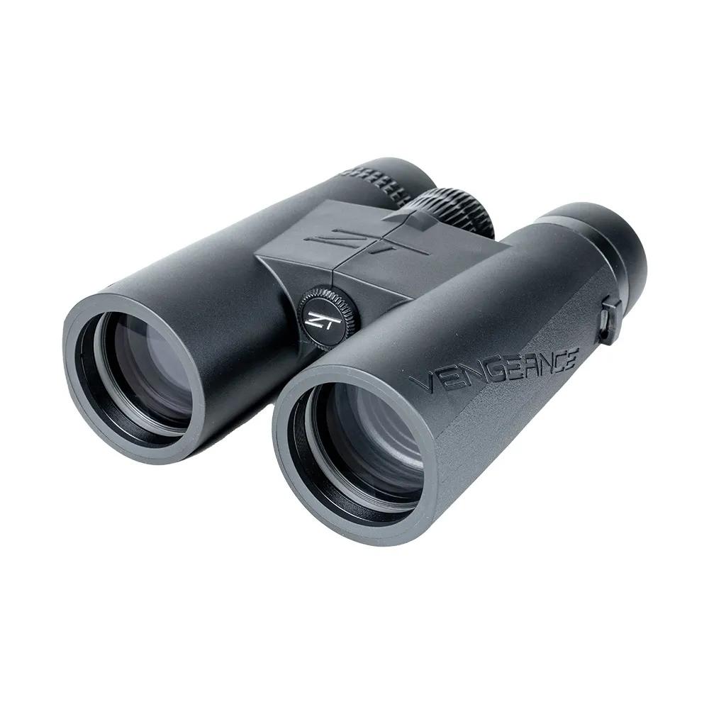 ZeroTech Vengance HD Binoculars 8x42 Black