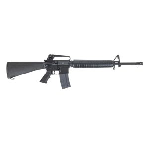H&R M16A2 Rifle 5.56mm 30rd Magazine(1) 20" Chrome Lined Threaded Barrel Black