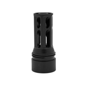 HUXWRX FLASH HIDER QD 762 M24X1.5RH