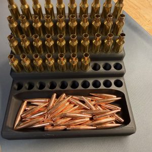 Stadium Style Reloading Block